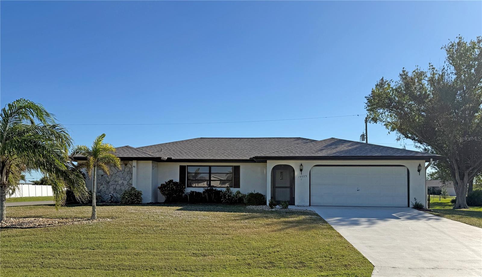 Details for 13523 Drysdale Avenue, PORT CHARLOTTE, FL 33981