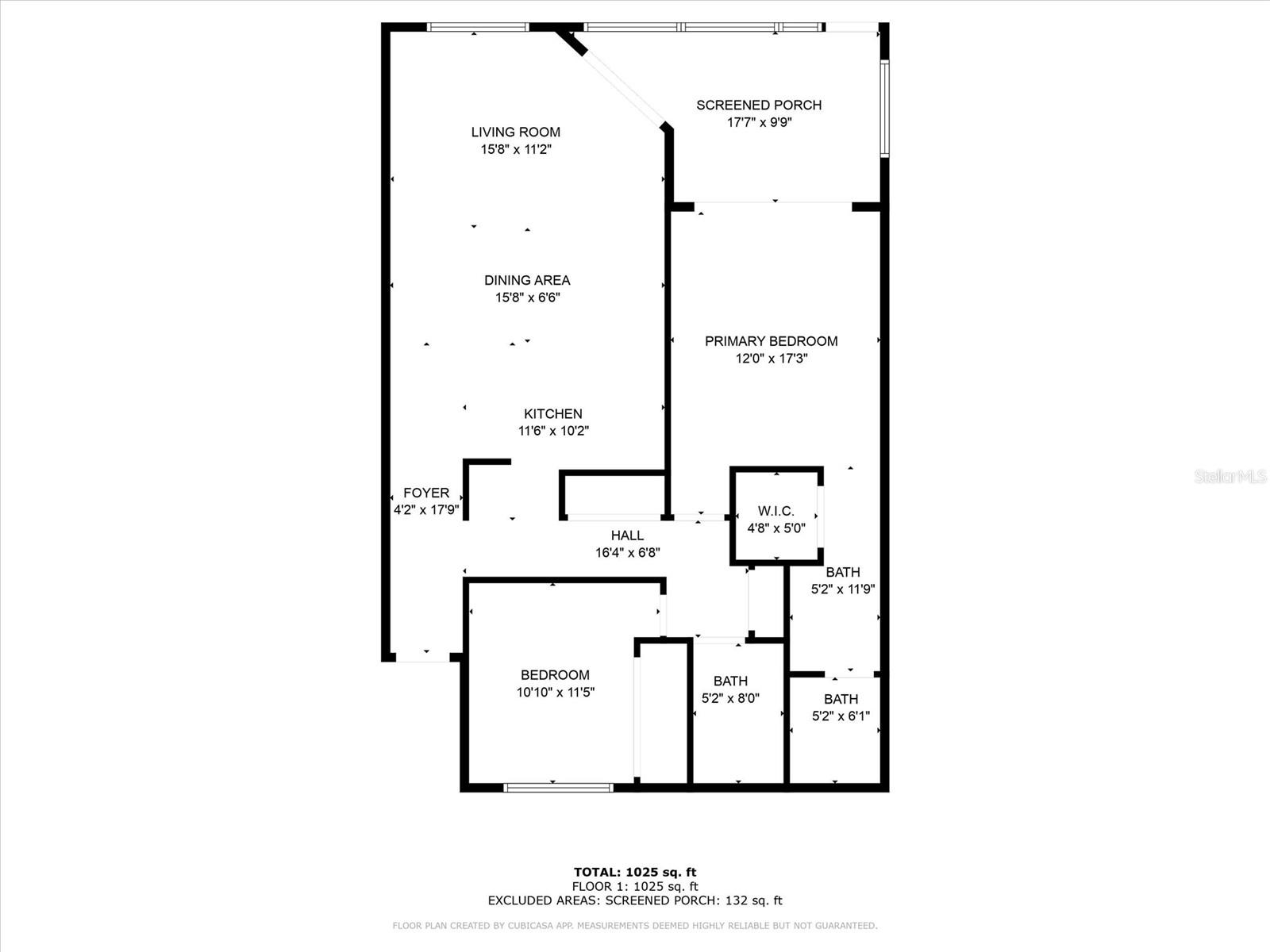 Image 29 of 29 For 3256 White Ibis Court 14 A