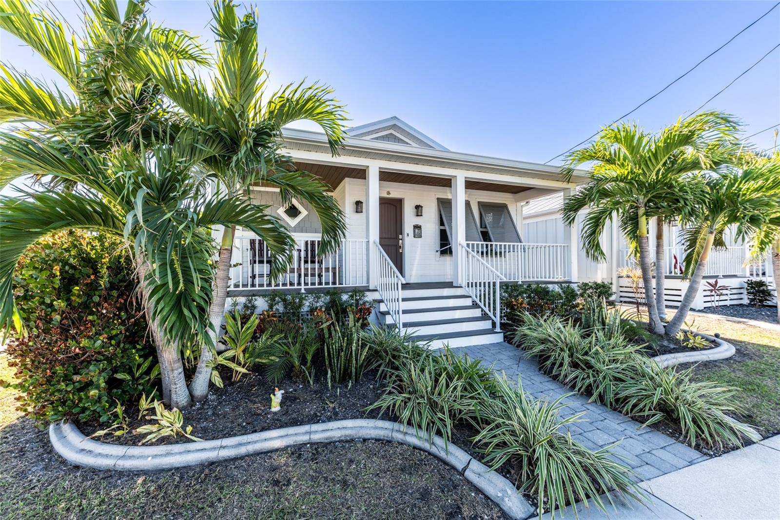 Details for 327 Harvey Street, PUNTA GORDA, FL 33950