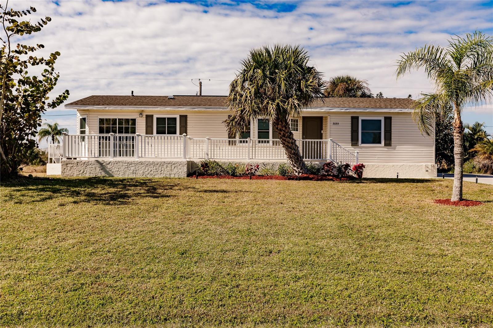 Details for 3055 Daffodil Terrace, PUNTA GORDA, FL 33983