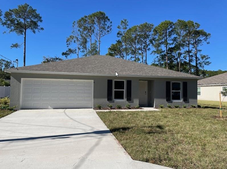 Details for 10 Ryecrest Lane, PALM COAST, FL 32164