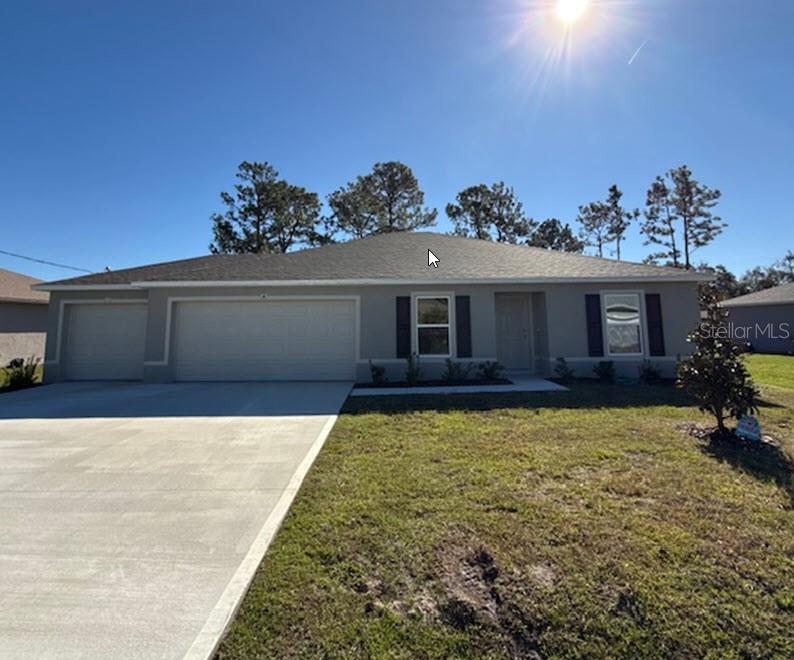 Details for 4 Pittwick Lane, PALM COAST, FL 32164