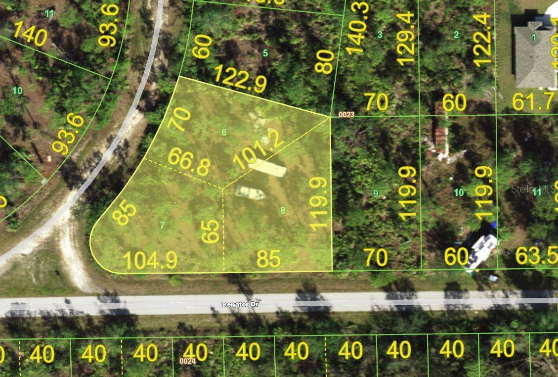 Details for 12466 Vista Circle, PUNTA GORDA, FL 33955