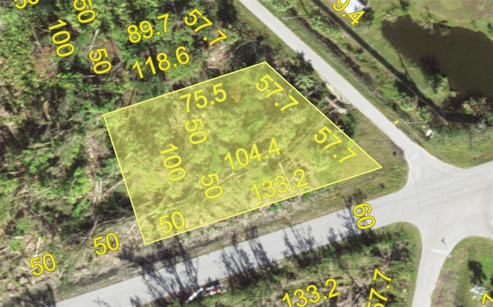 Image 2 of 3 For 14214 Myakka Avenue