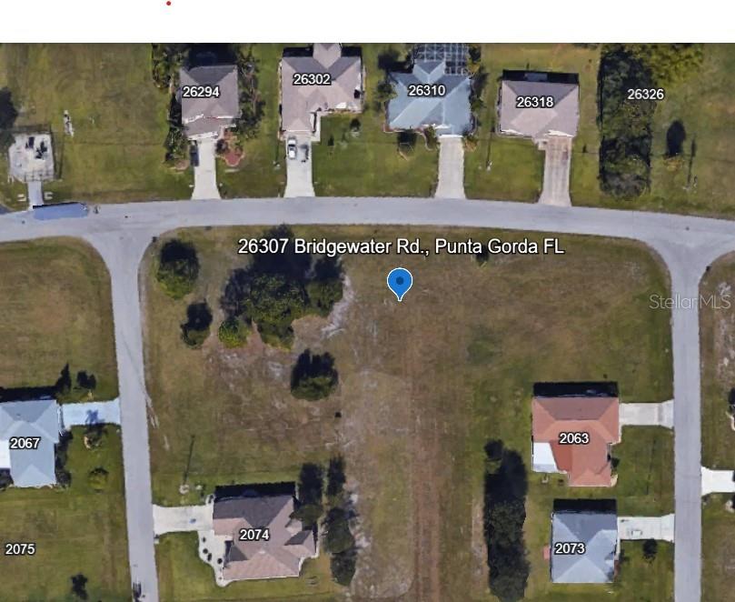 Listing Details for 26307 Bridgewater Road, PUNTA GORDA, FL 33983