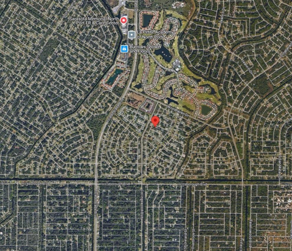 Image 4 of 6 For Lot 2 Calahan Avenue