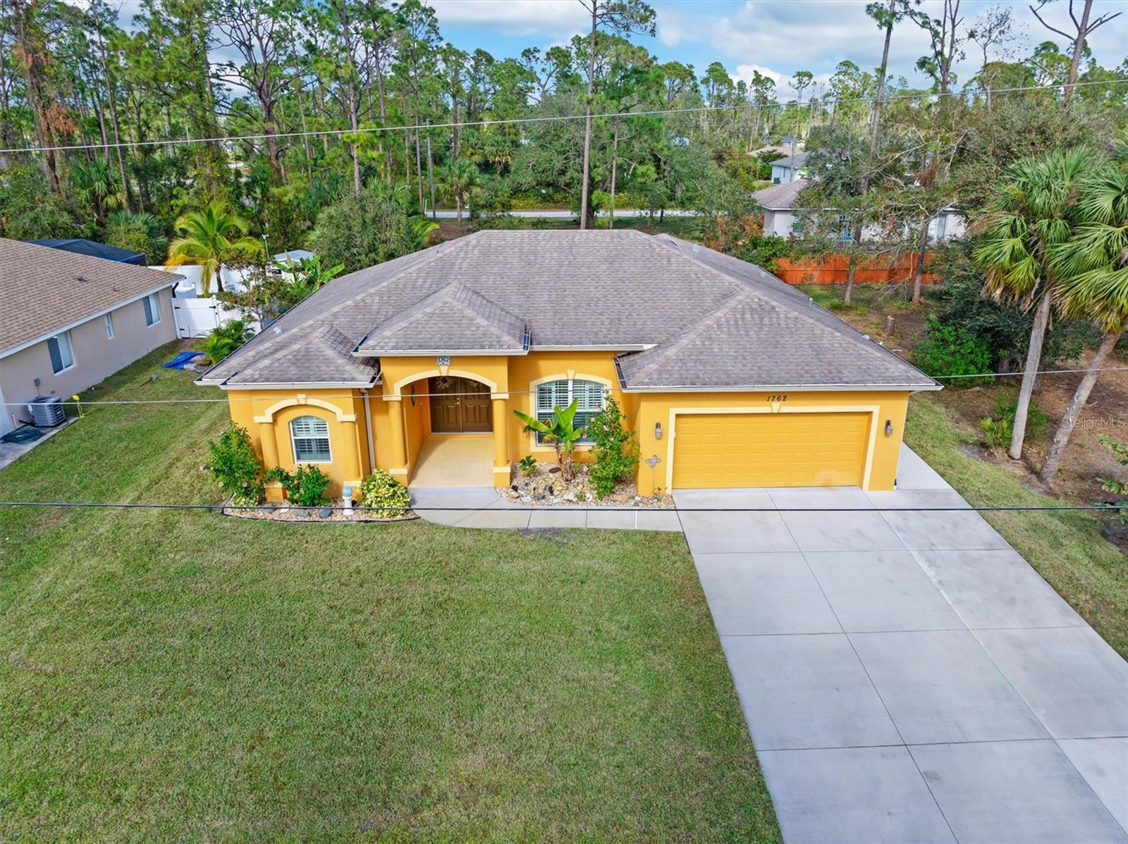 Details for 1762 Foxglove Avenue, NORTH PORT, FL 34288