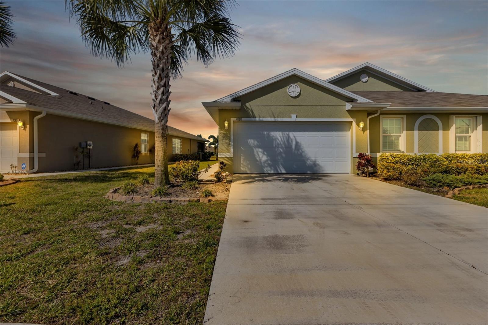 Details for 7081 Crystal Way, PUNTA GORDA, FL 33950