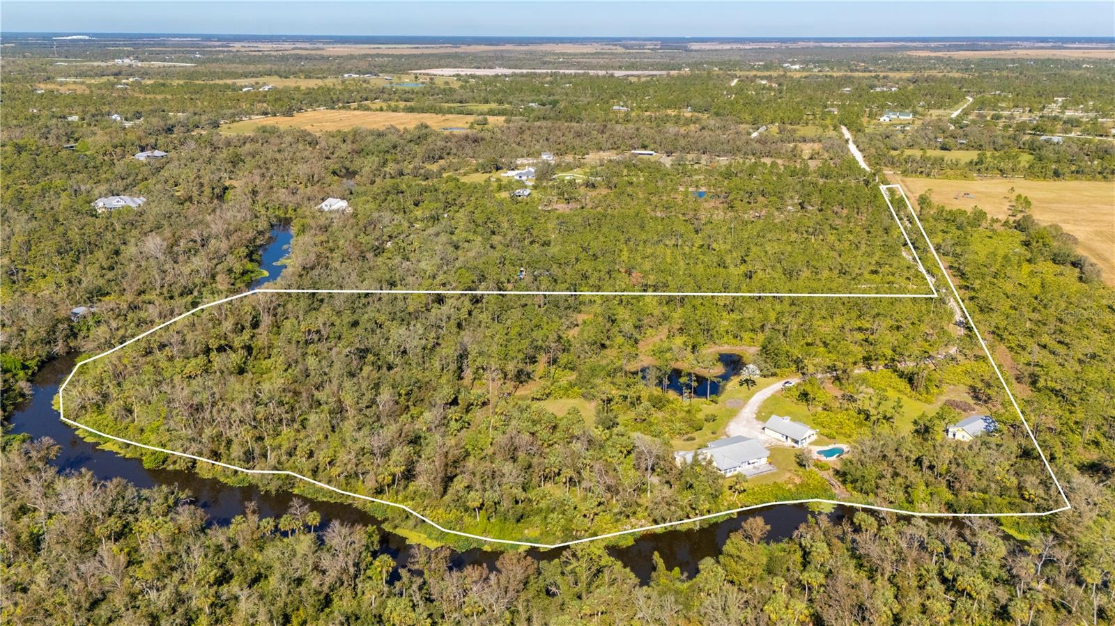 Details for 34775 Trails End Drive, PUNTA GORDA, FL 33982