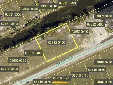 Listing Details for 1429 4th Terrace, CAPE CORAL, FL 33991