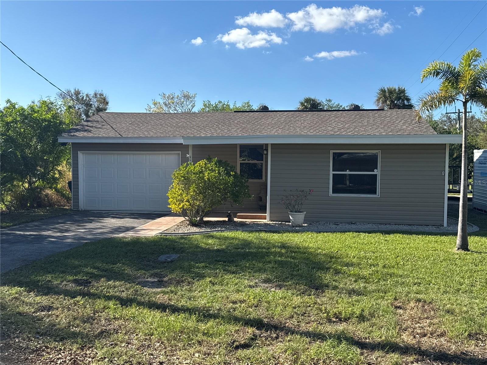 Details for 4525 Church Street, PUNTA GORDA, FL 33980