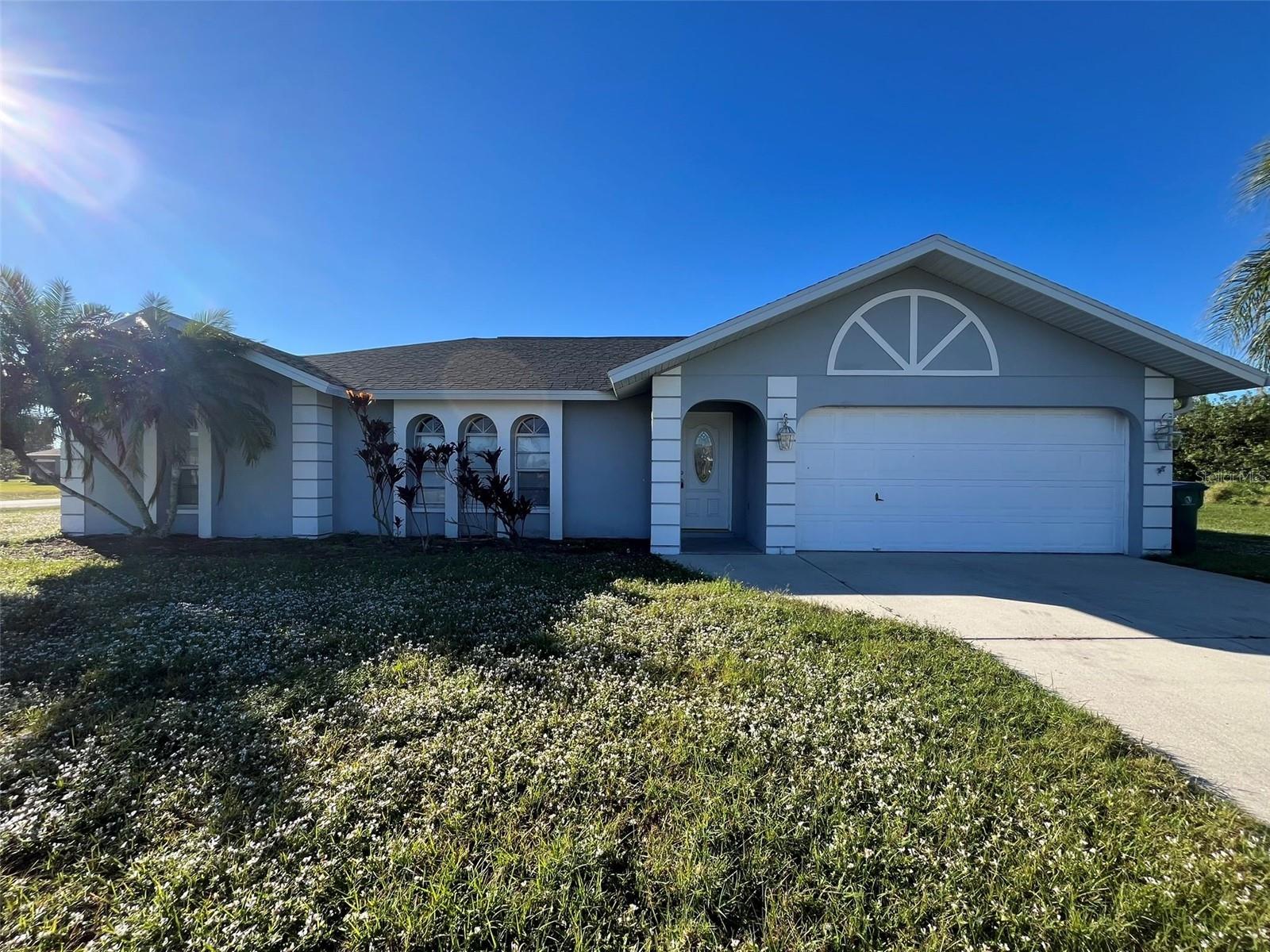 Details for 26453 Trinilas Drive, PUNTA GORDA, FL 33983