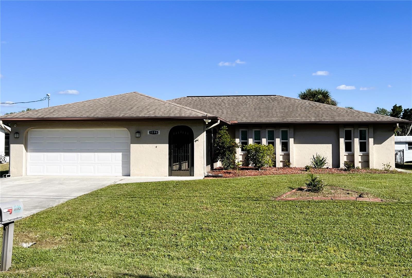 Details for 1196 Hinton Street, PORT CHARLOTTE, FL 33952