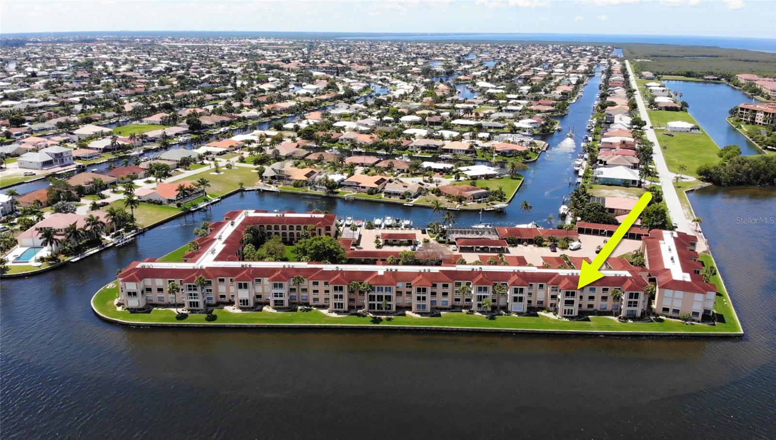 Details for 1 Colony Point Drive 16c, PUNTA GORDA, FL 33950