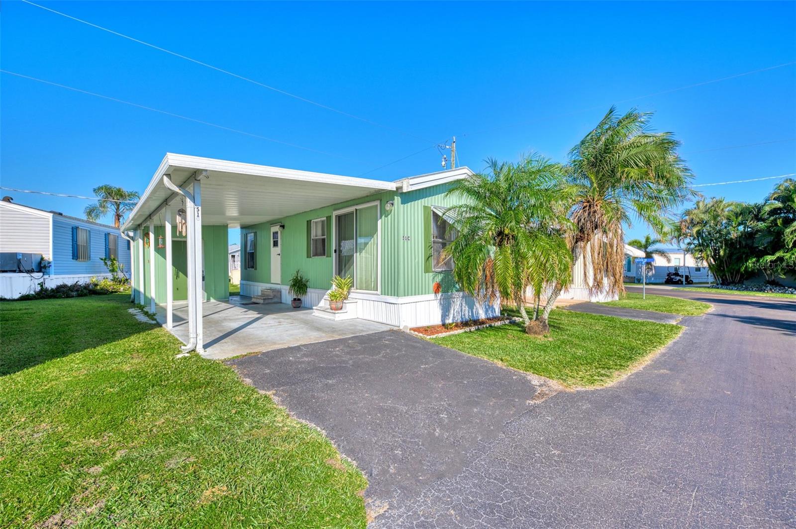 Details for 51 4th Street C, PUNTA GORDA, FL 33982