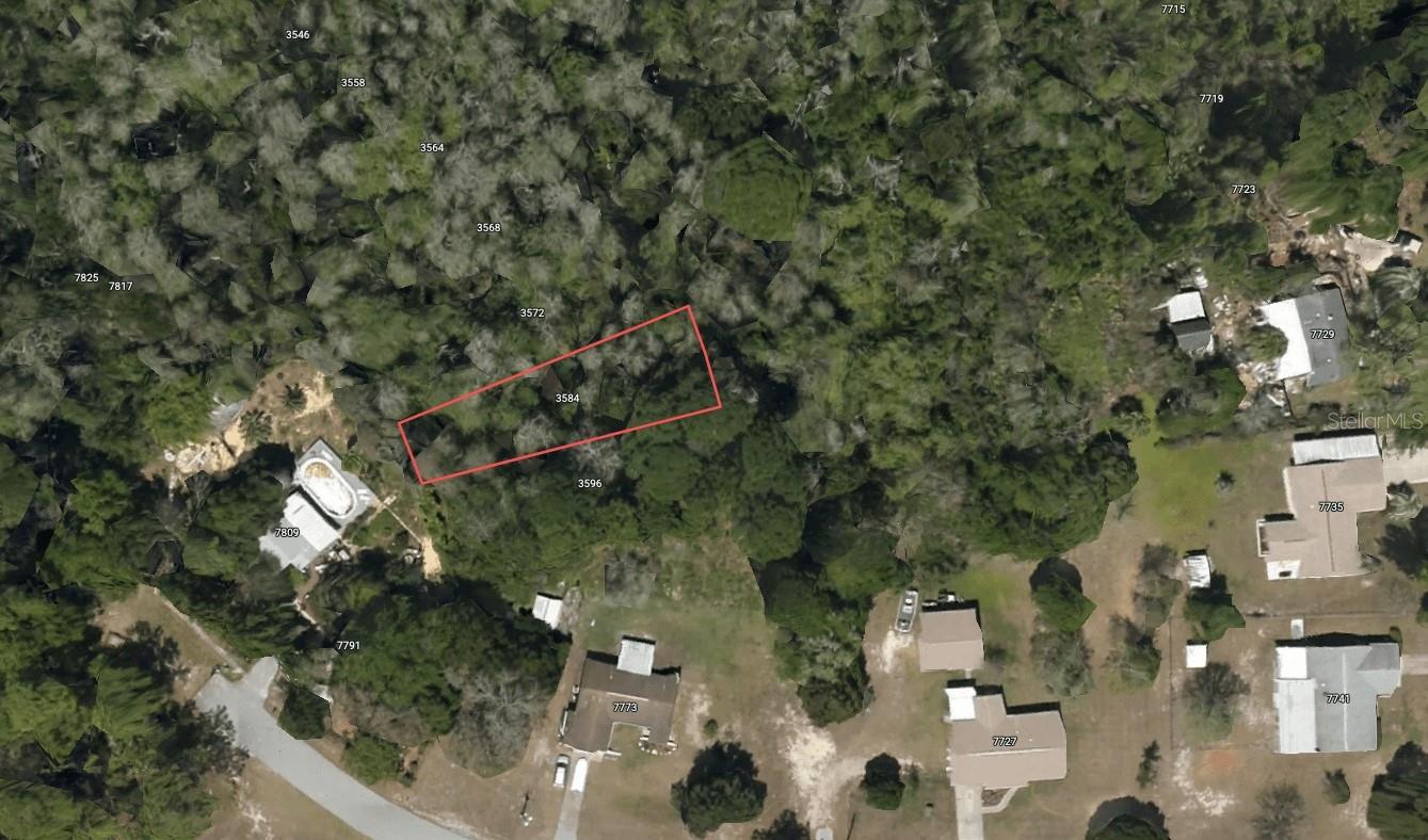 Details for 3584 S Avens Way, HOMOSASSA, FL 34448