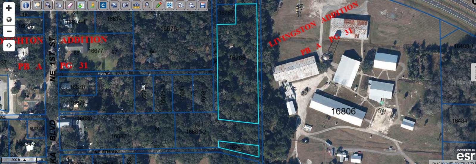 Details for 701 2nd Street, GAINESVILLE, FL 32601