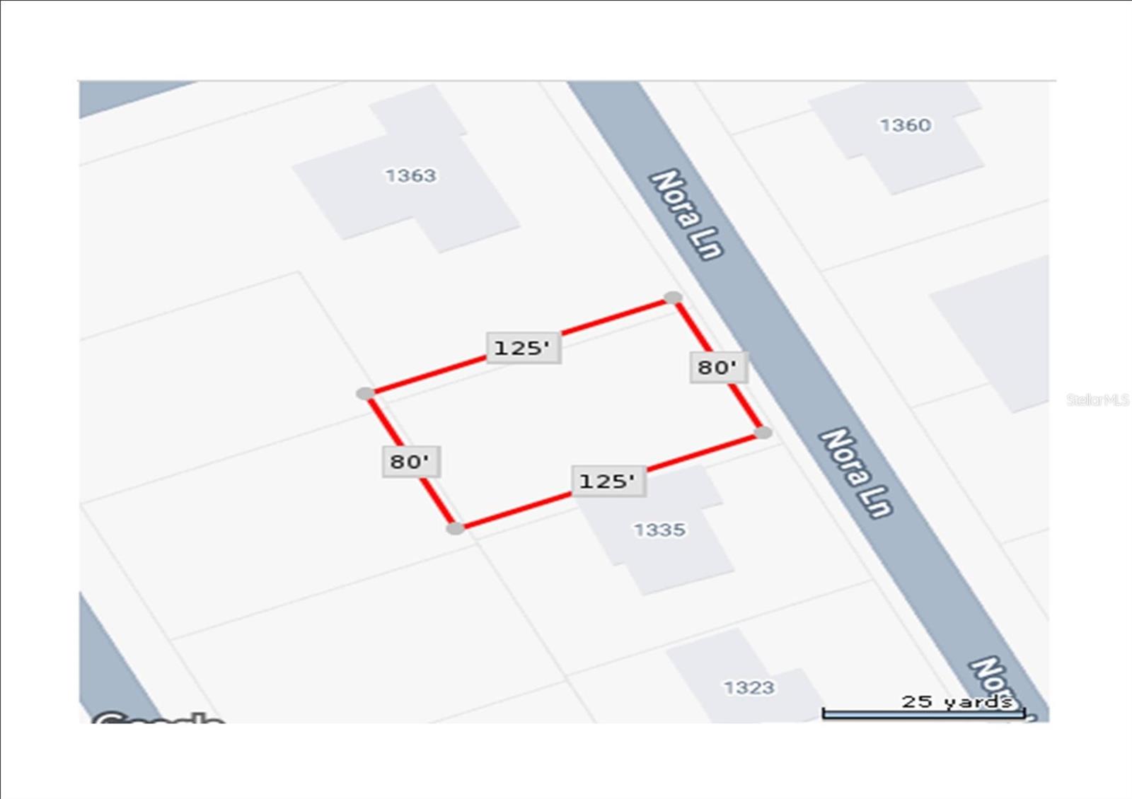 Image 4 of 13 For  Nora Lane 