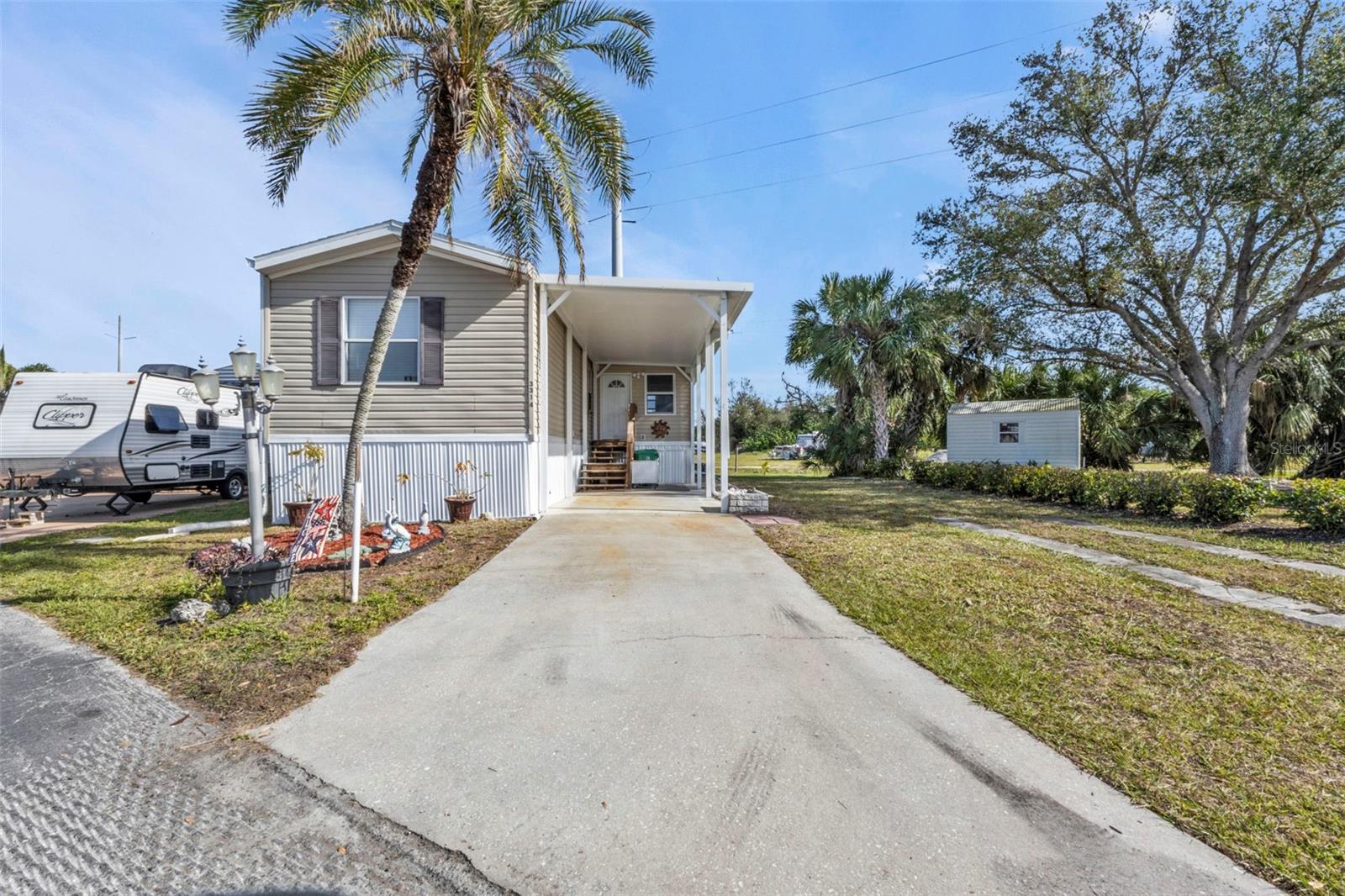 Details for 3314 Bayside Parkway C2900, PUNTA GORDA, FL 33982