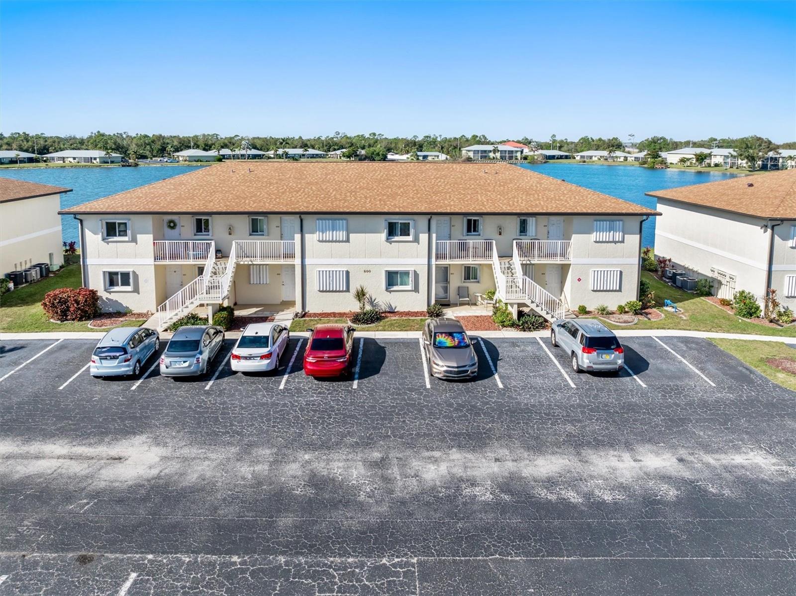 Details for 25275 Rampart Boulevard 801, PUNTA GORDA, FL 33983