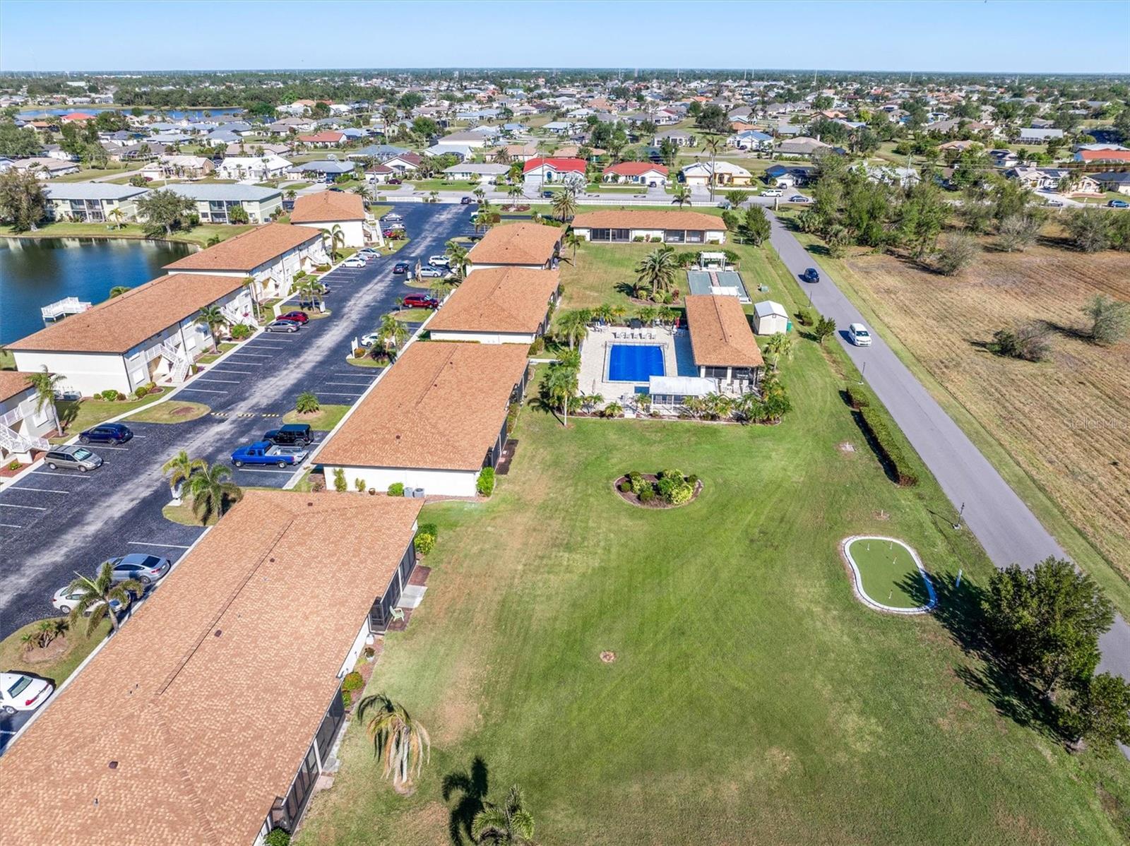 Image 38 of 43 For 25275 Rampart Boulevard 801