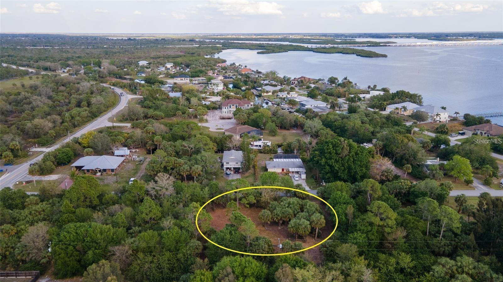 Details for 184 Northshore Terrace, PUNTA GORDA, FL 33980