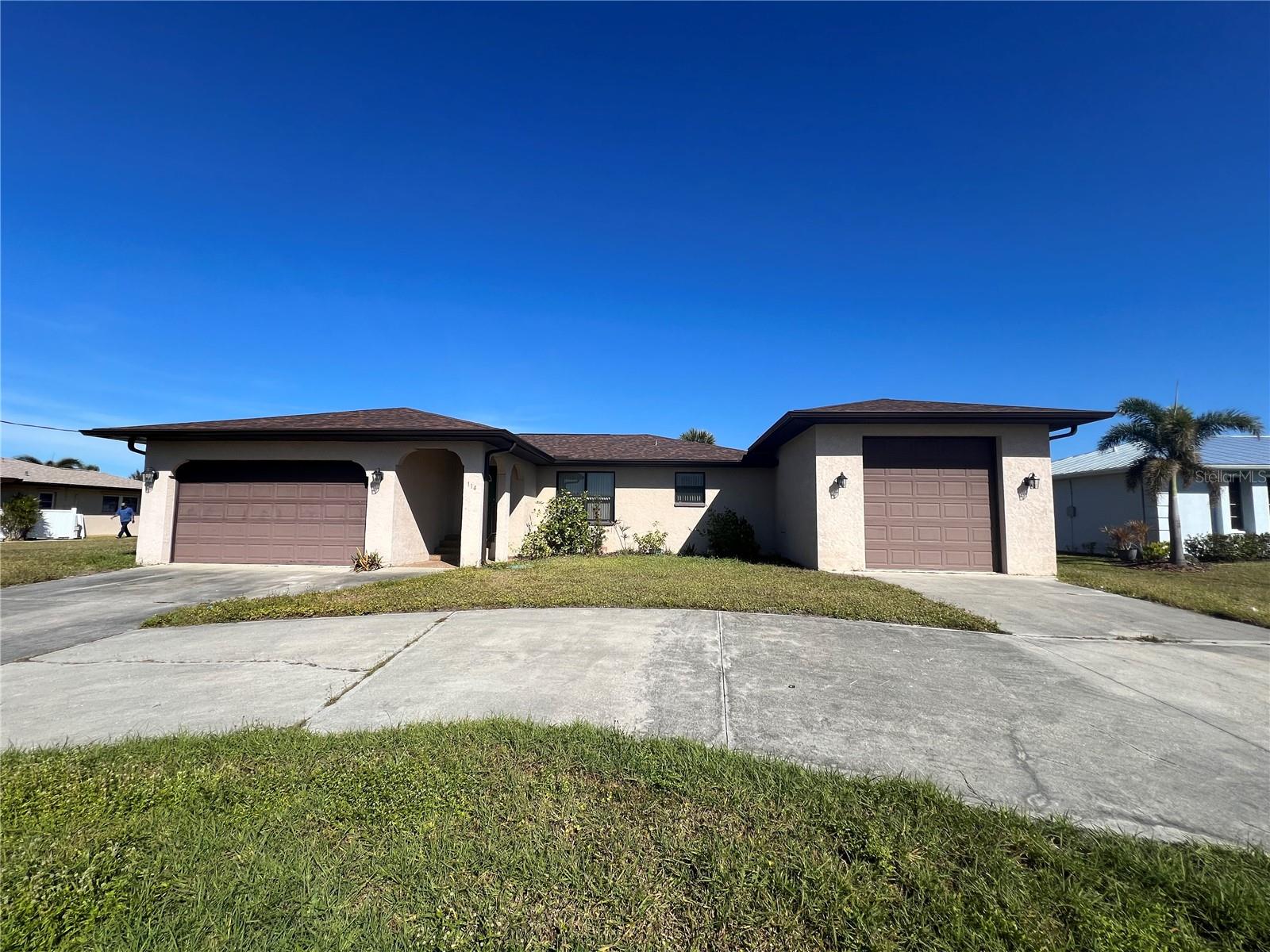 Details for 114 Sinclair Street Sw, PORT CHARLOTTE, FL 33952