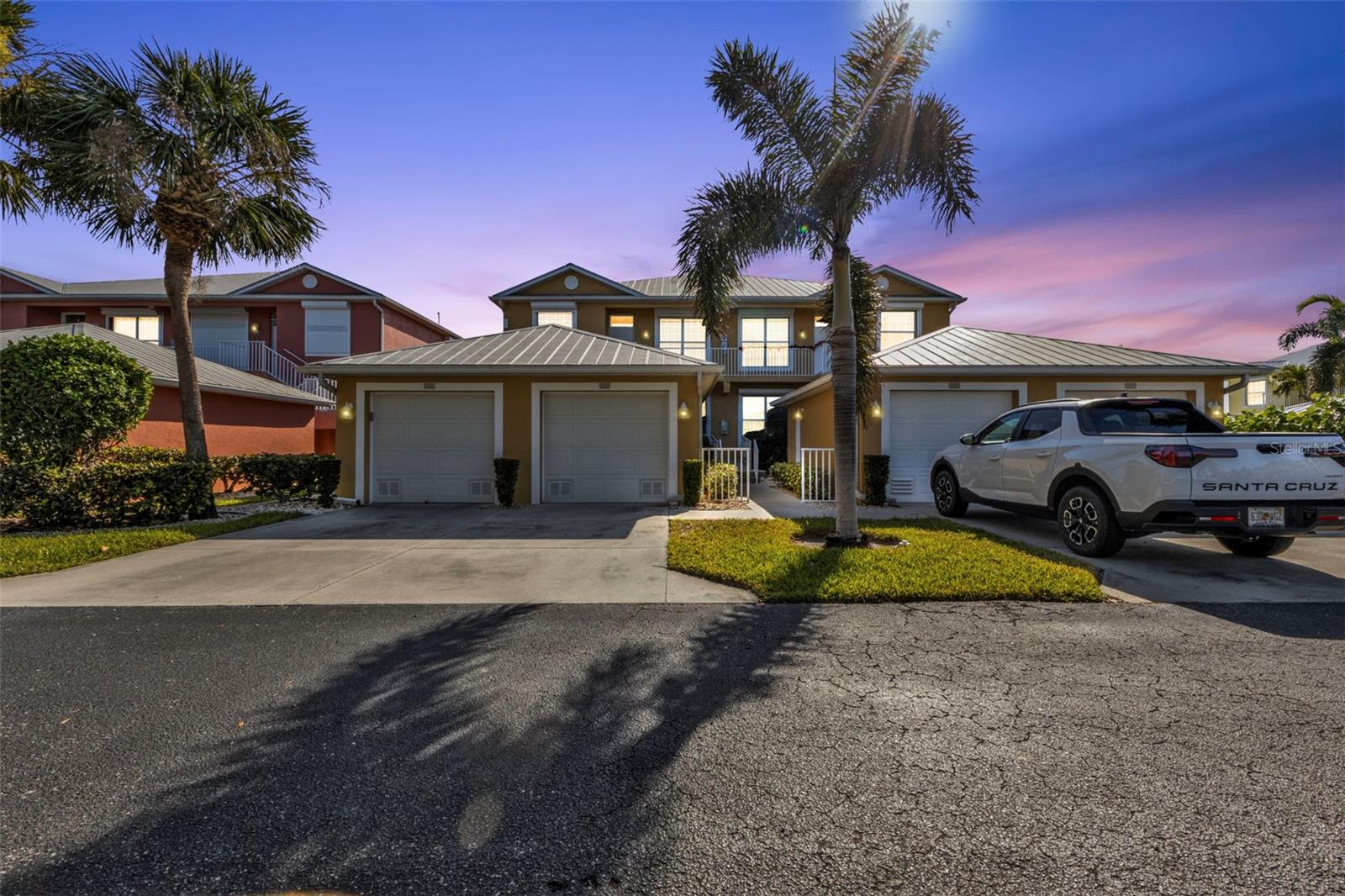 Details for 2002 Bal Harbor Boulevard 2421, PUNTA GORDA, FL 33950