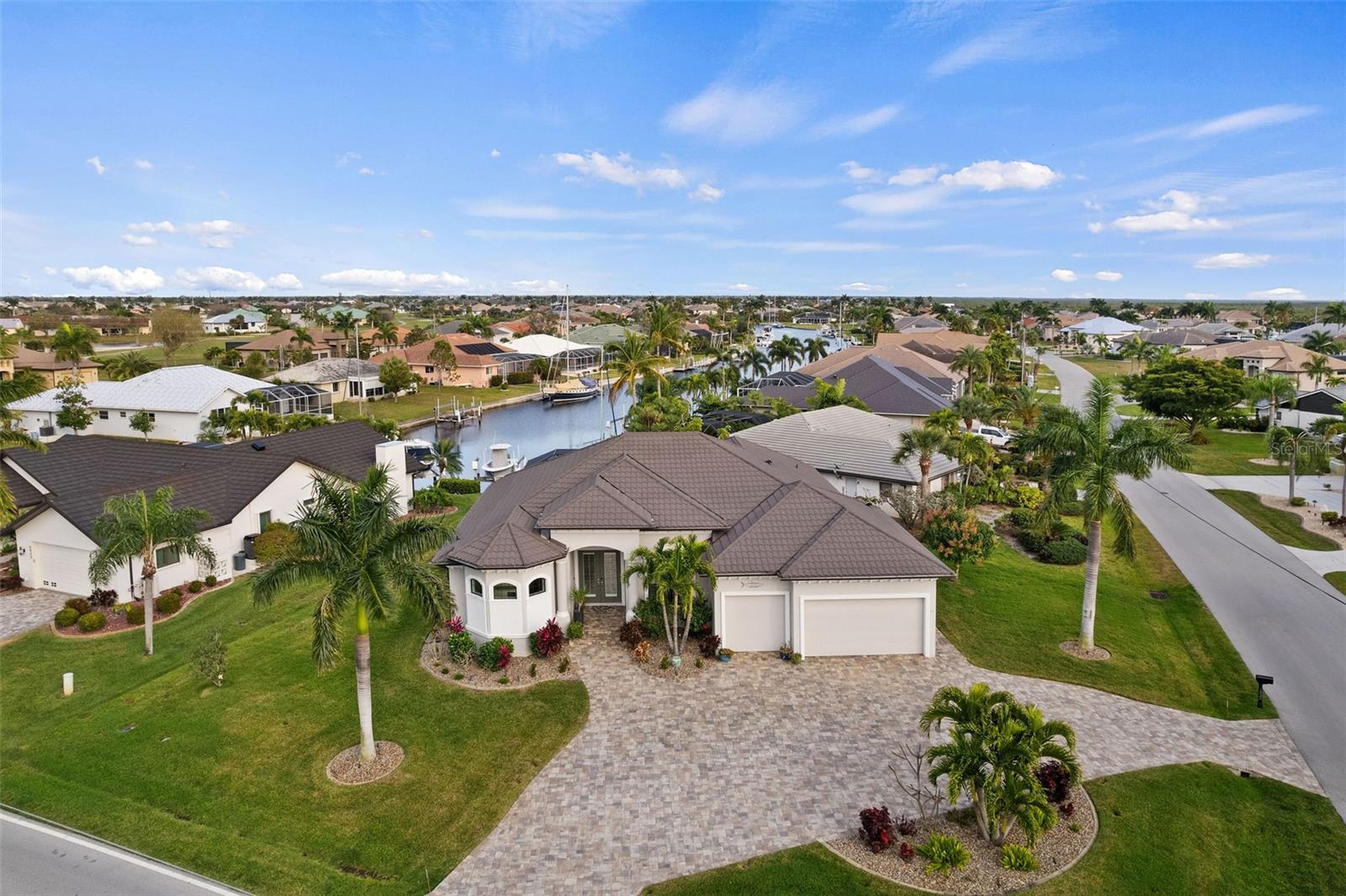 Details for 1932 Los Alamos Drive, PUNTA GORDA, FL 33950