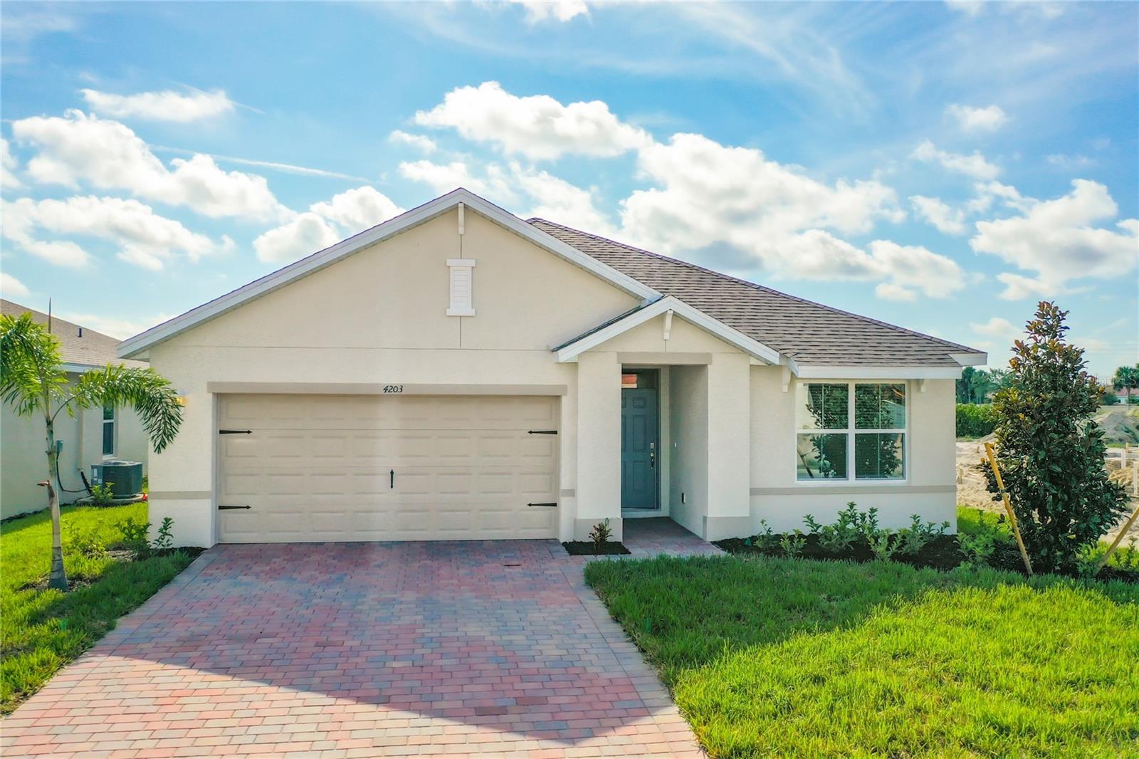 Details for 4203 Manatee Lane, PUNTA GORDA, FL 33980