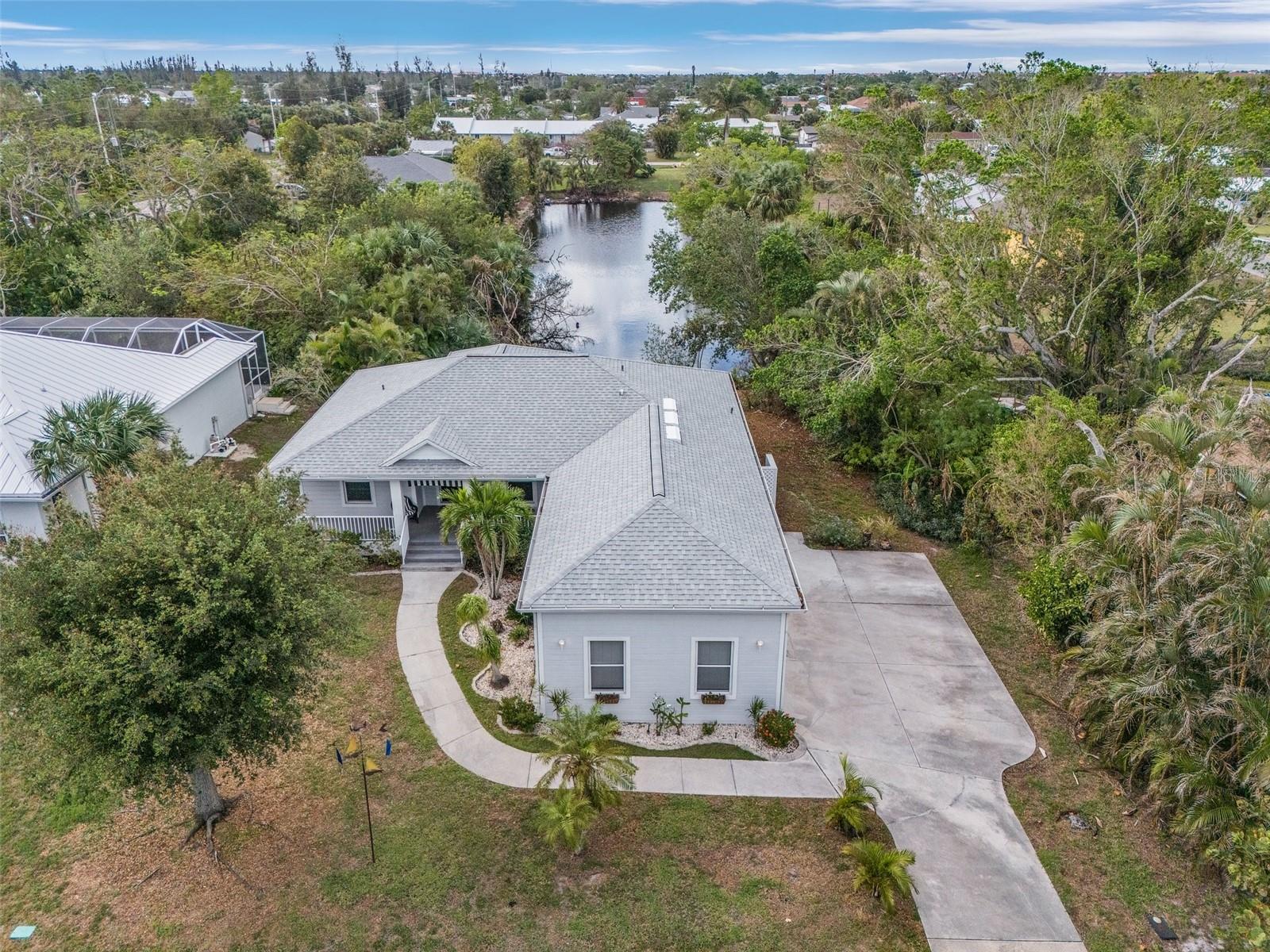 Details for 3119 Amanda Street, PUNTA GORDA, FL 33950