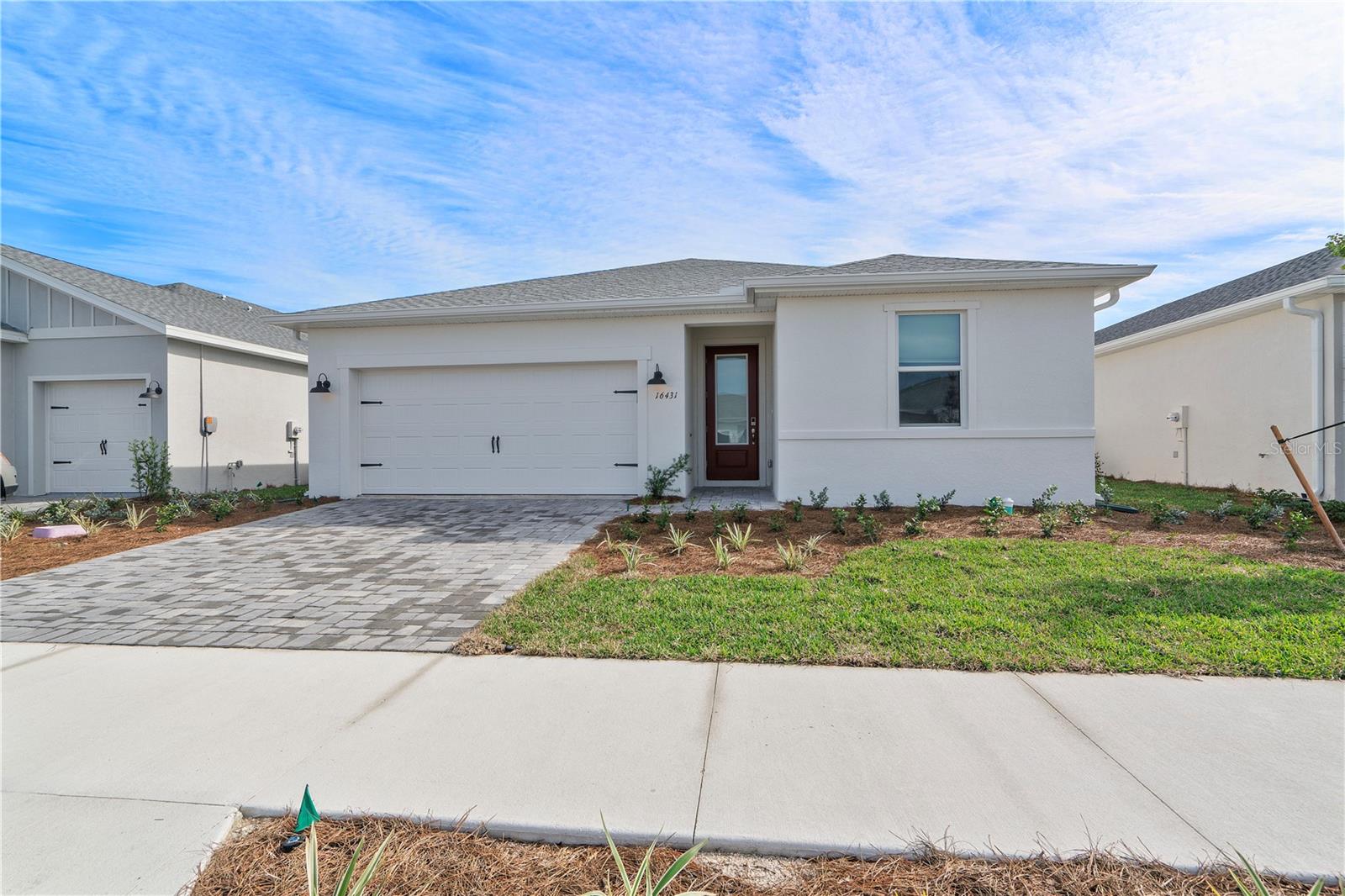 Details for 16431 Settlers Way, PUNTA GORDA, FL 33982