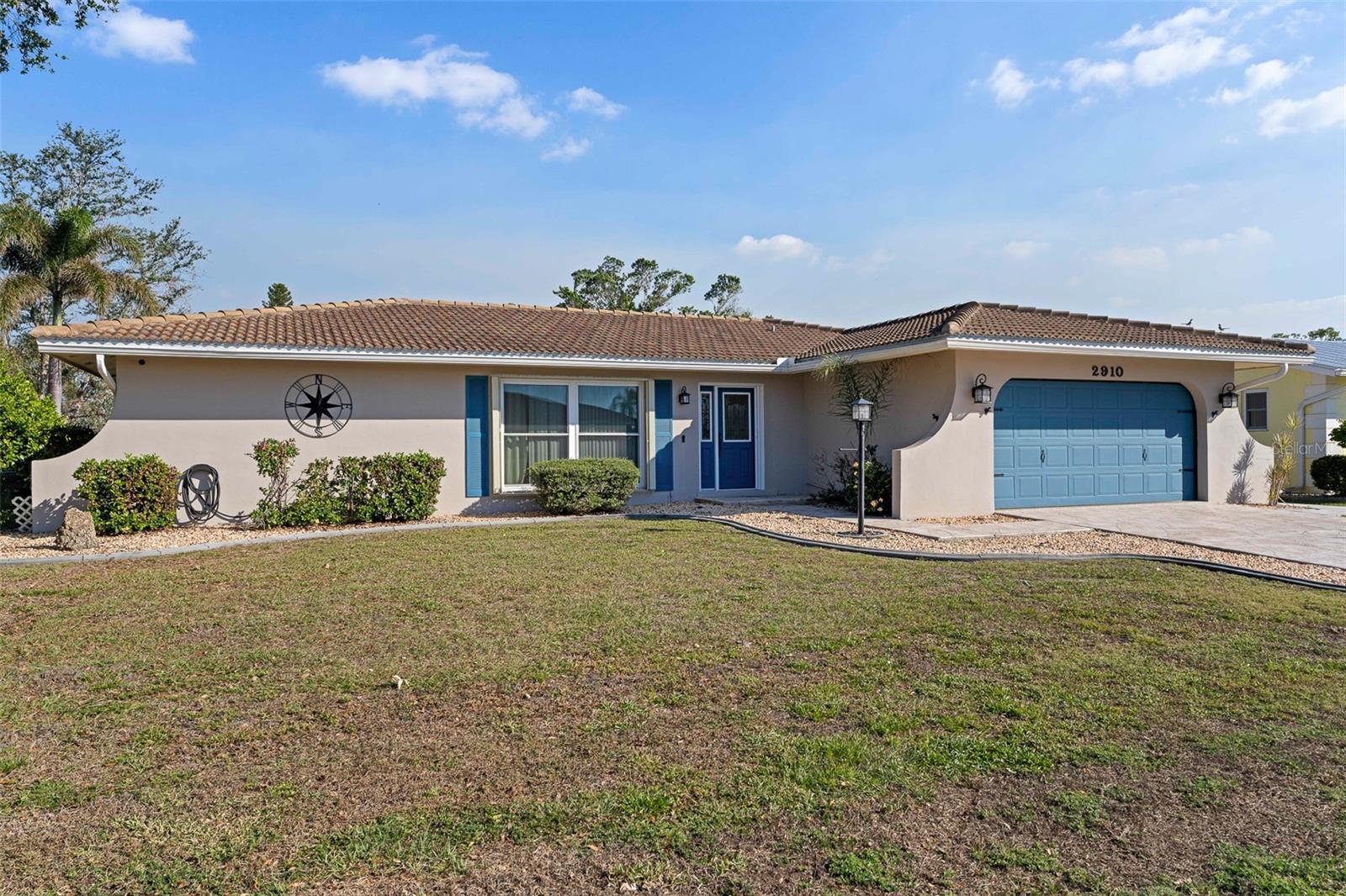 Details for 2910 Guadalupe Drive, PUNTA GORDA, FL 33950