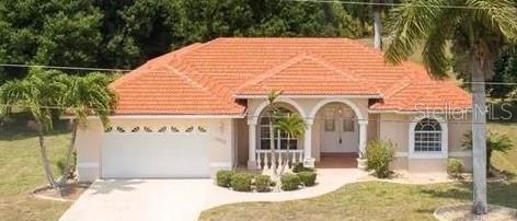 Details for 24434 Rio Togas Road, PUNTA GORDA, FL 33955