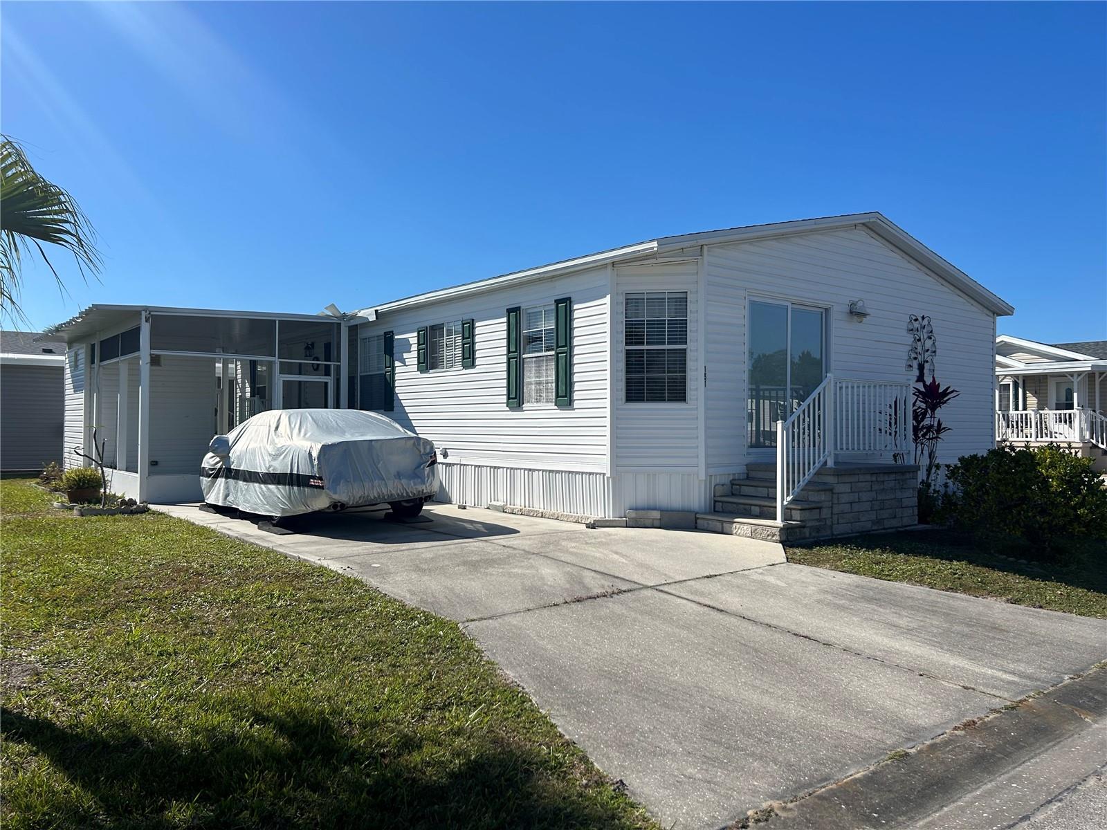 Details for 1000 Kings Highway 151, PUNTA GORDA, FL 33980