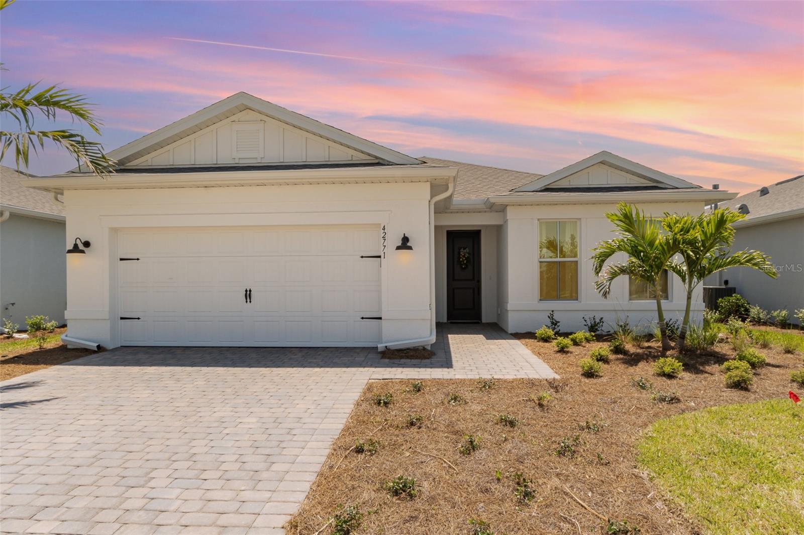 Details for 42771 Valley Brooks Street, PUNTA GORDA, FL 33982