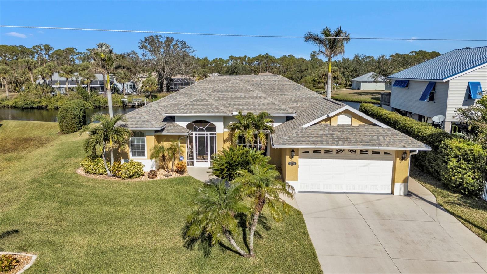 Details for 1070 March Drive, PORT CHARLOTTE, FL 33953