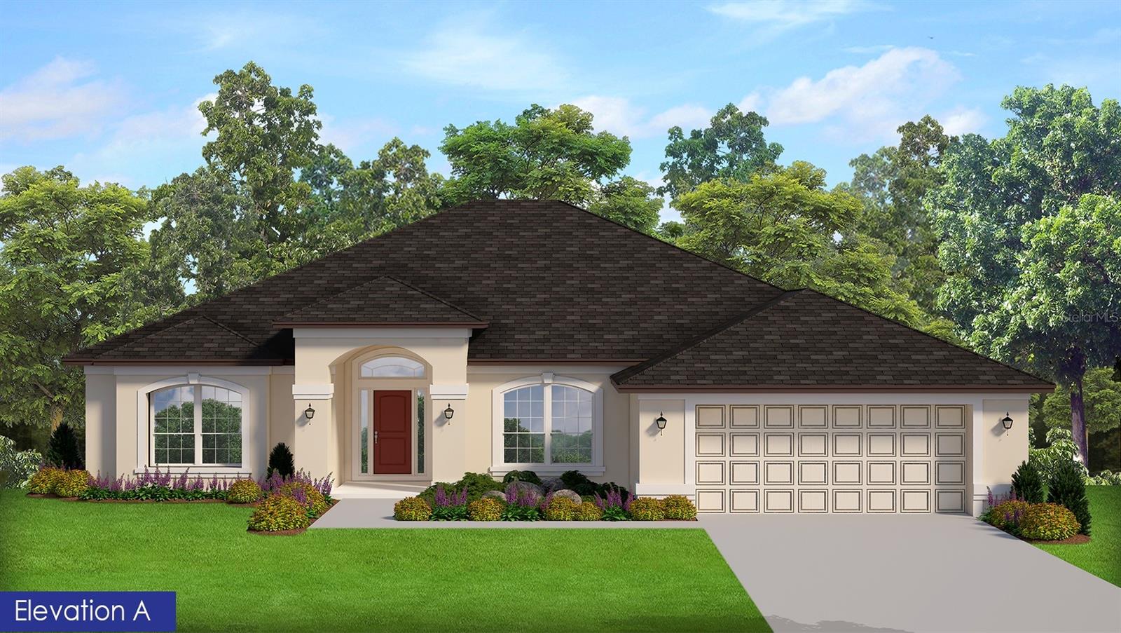 Details for 233 Pine Valley Lane, ROTONDA WEST, FL 33947