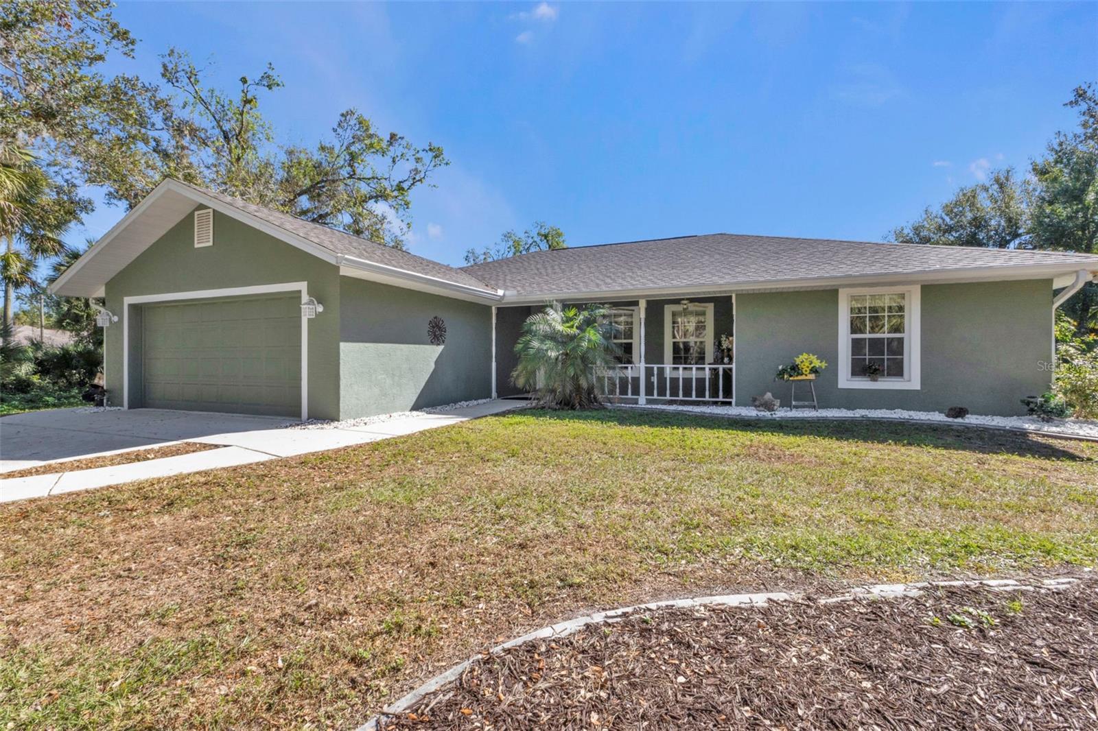 Details for 1811 Music Lane, NORTH PORT, FL 34286