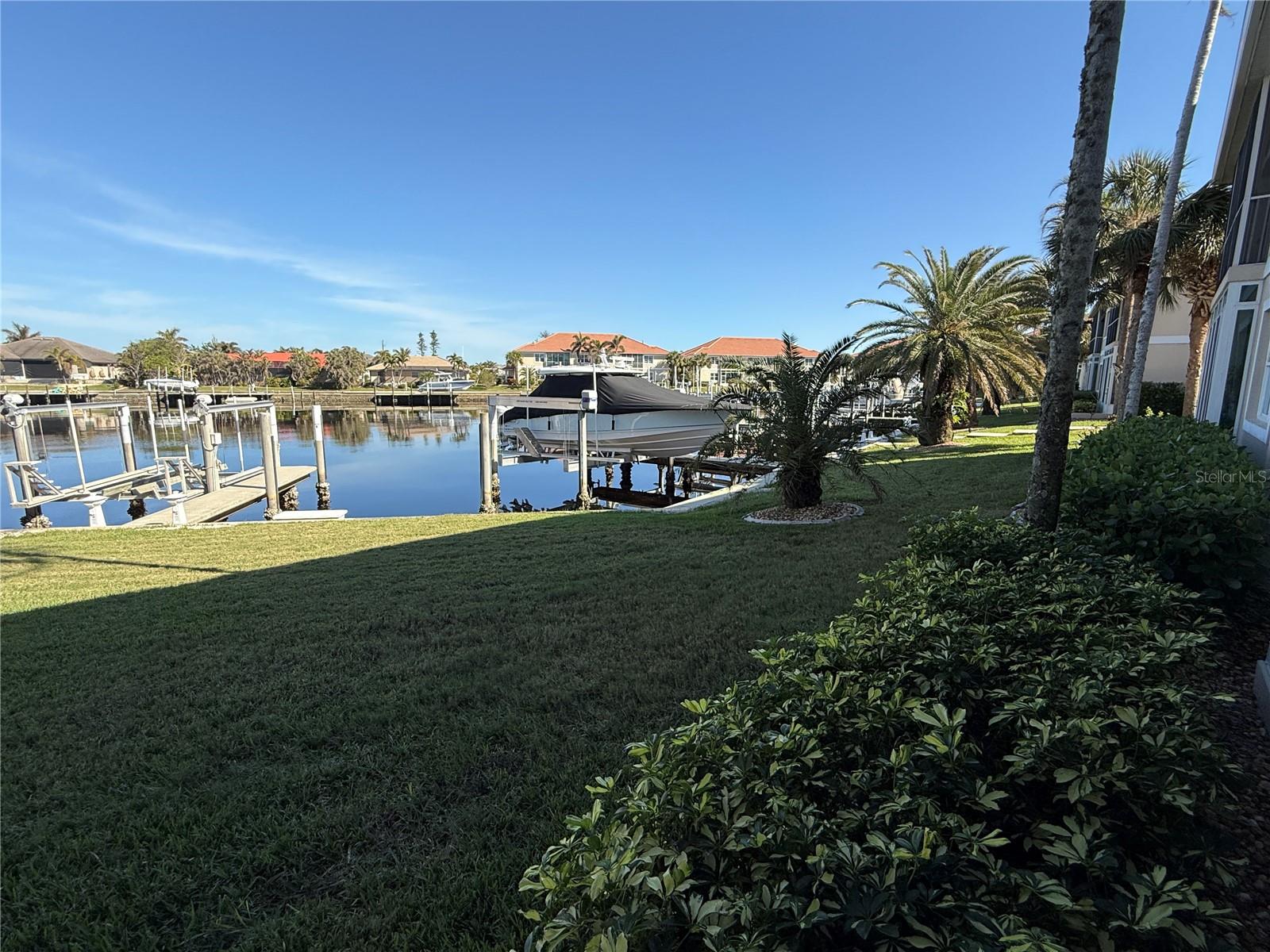 Image 48 of 64 For 2630 Tarpon Cove Drive 211