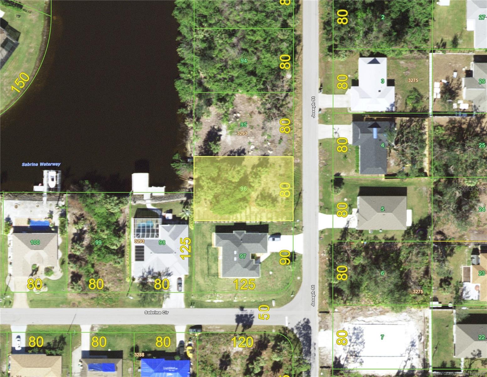 Details for 4193 Joseph Street, PORT CHARLOTTE, FL 33948