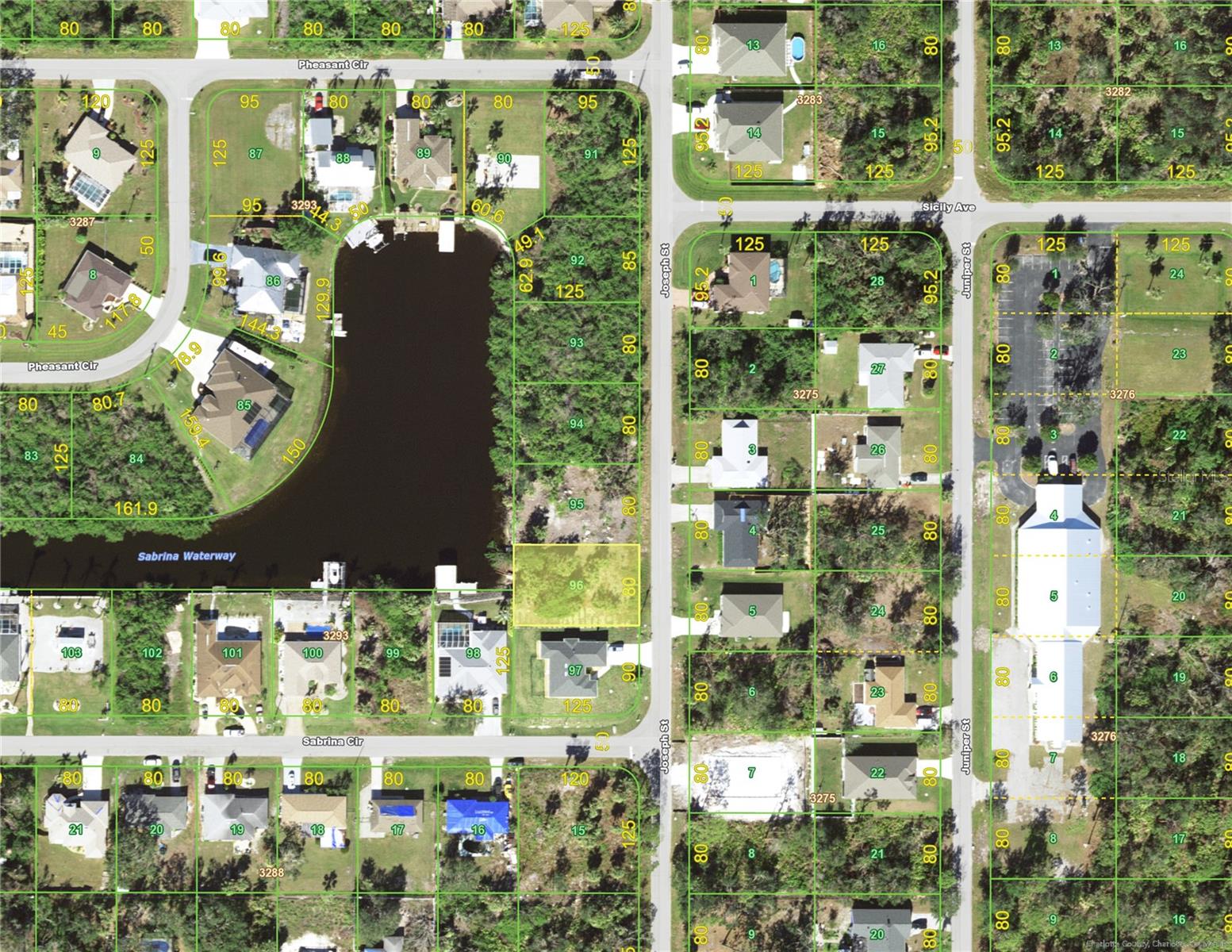 Image 2 of 3 For 4193 Joseph Street