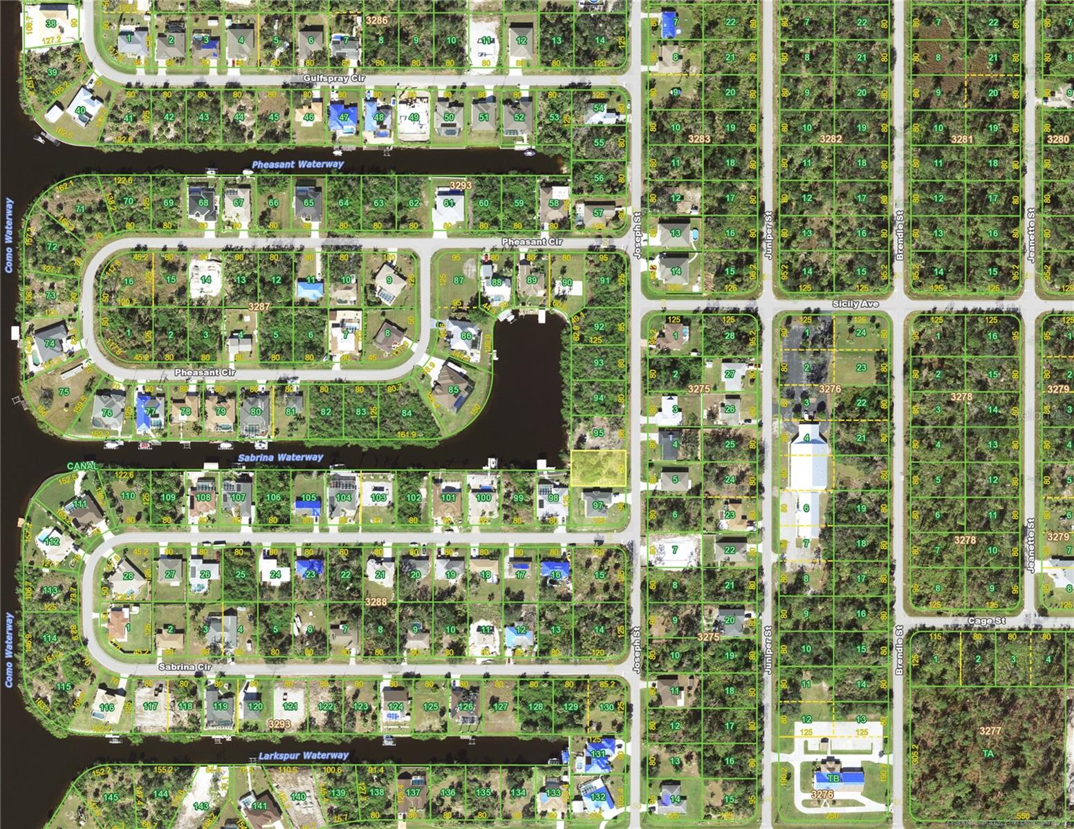 Image 3 of 3 For 4193 Joseph Street