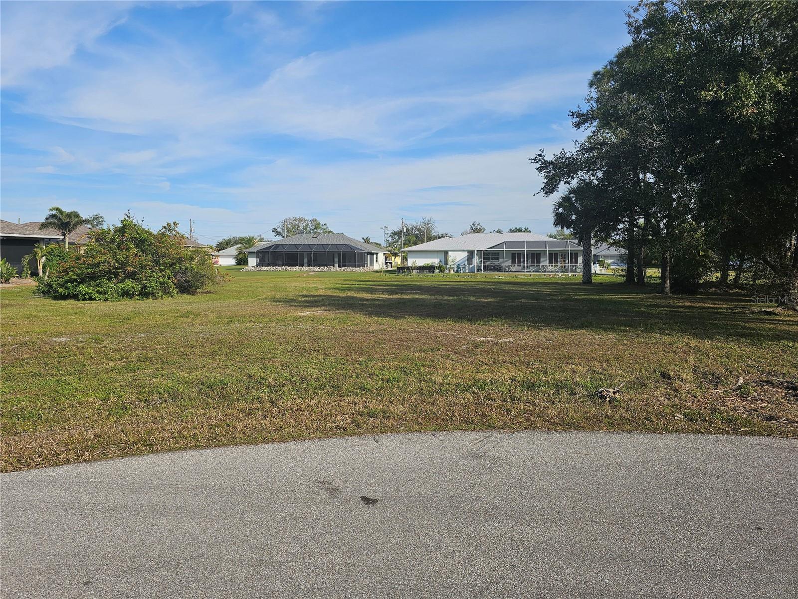 Details for 296 Bahia Blanca Drive, PUNTA GORDA, FL 33983
