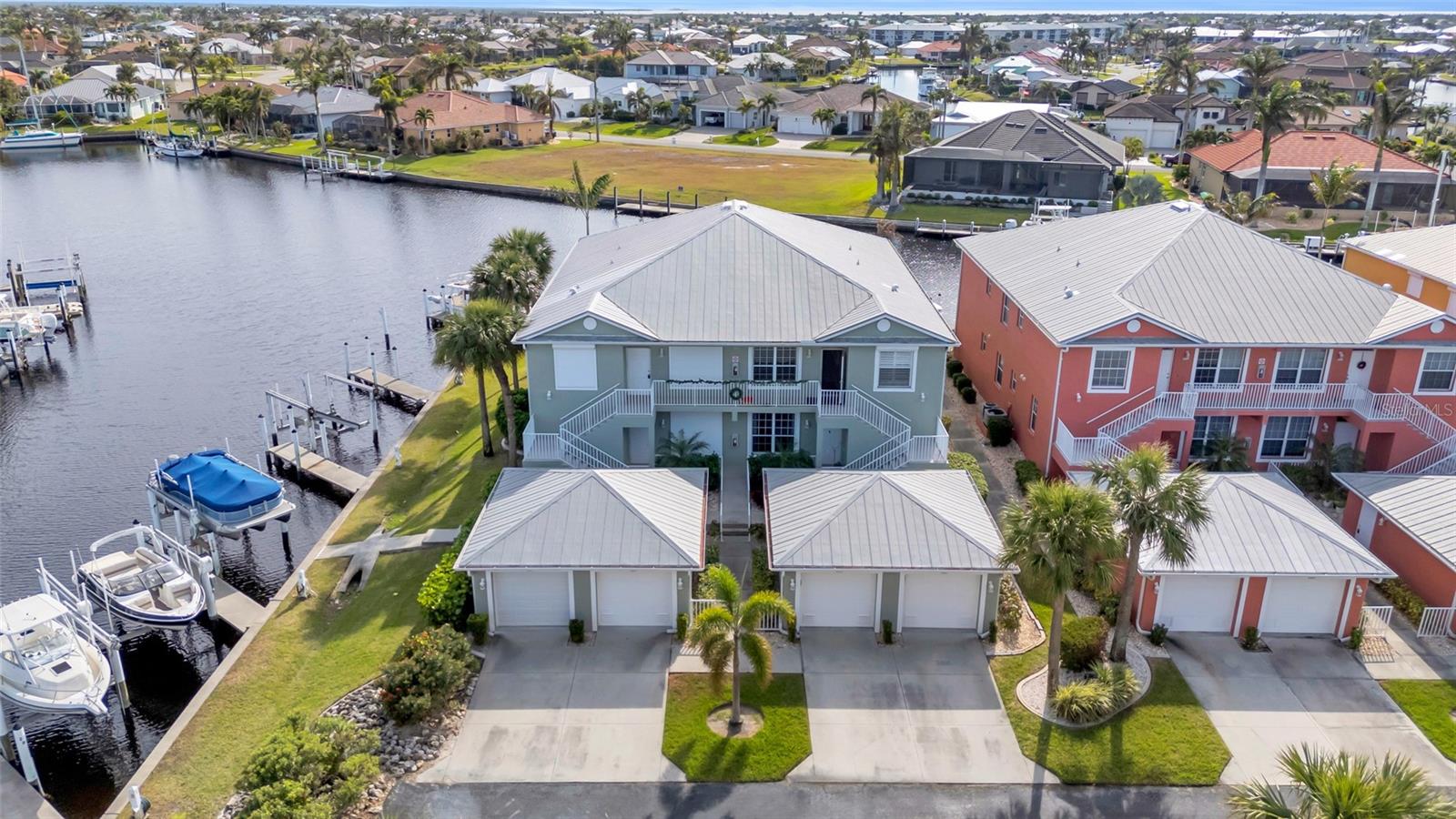 Details for 2002 Bal Harbor Boulevard 1312, PUNTA GORDA, FL 33950