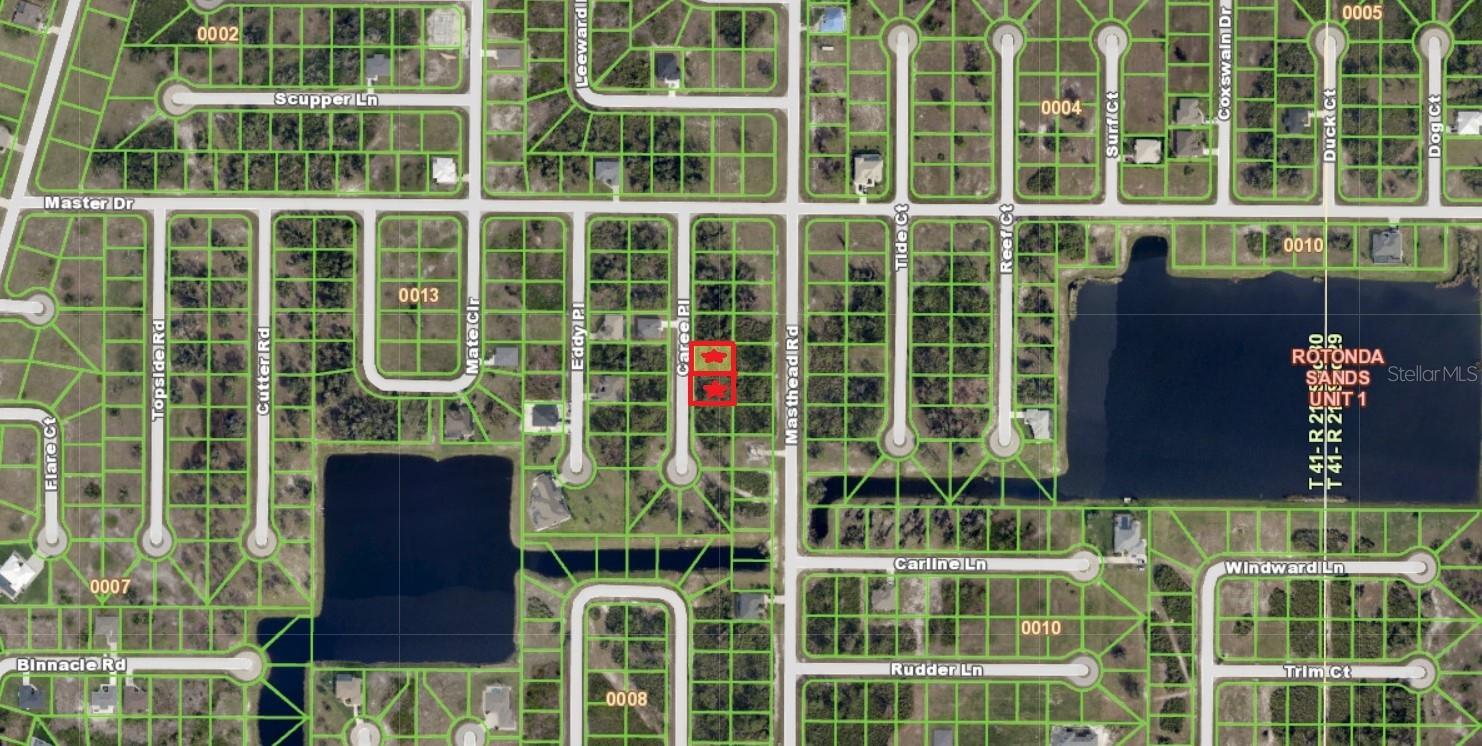 Image 5 of 6 For Lot 9 Caree Place