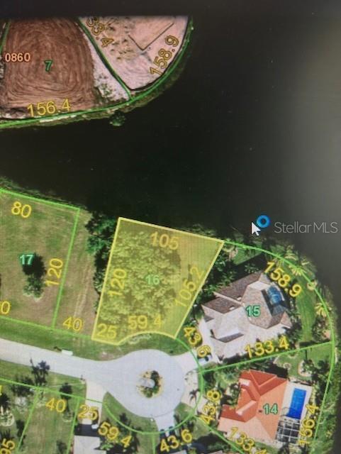 Details for 24274 Balearic Lane, PUNTA GORDA, FL 33955