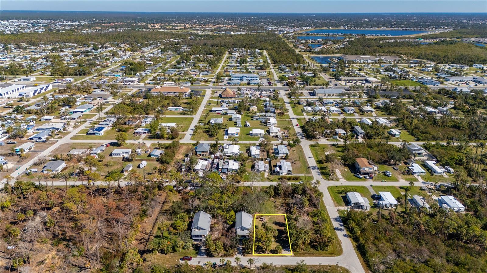 Image 6 of 9 For 2871 Mangrove Place