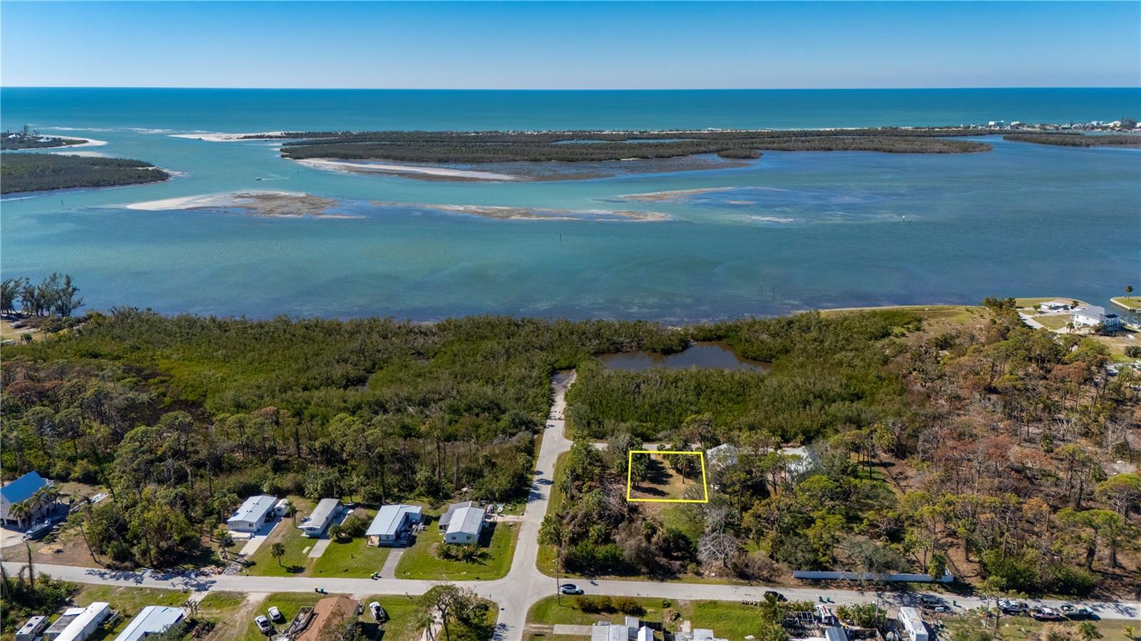 Image 8 of 9 For 2871 Mangrove Place