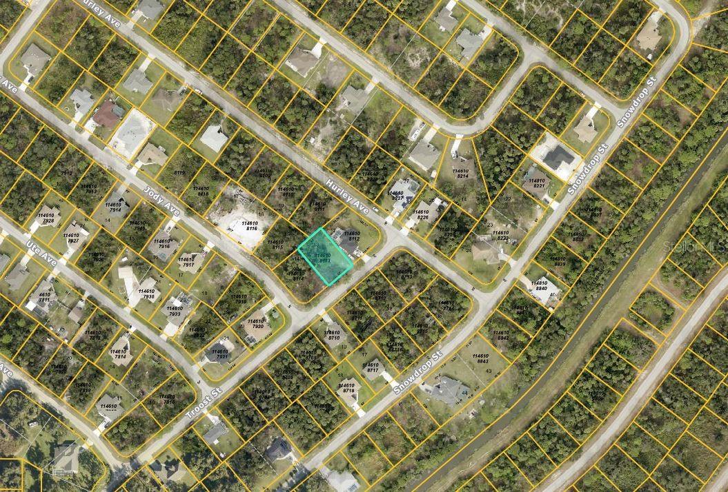 Image 3 of 3 For Troost Street
